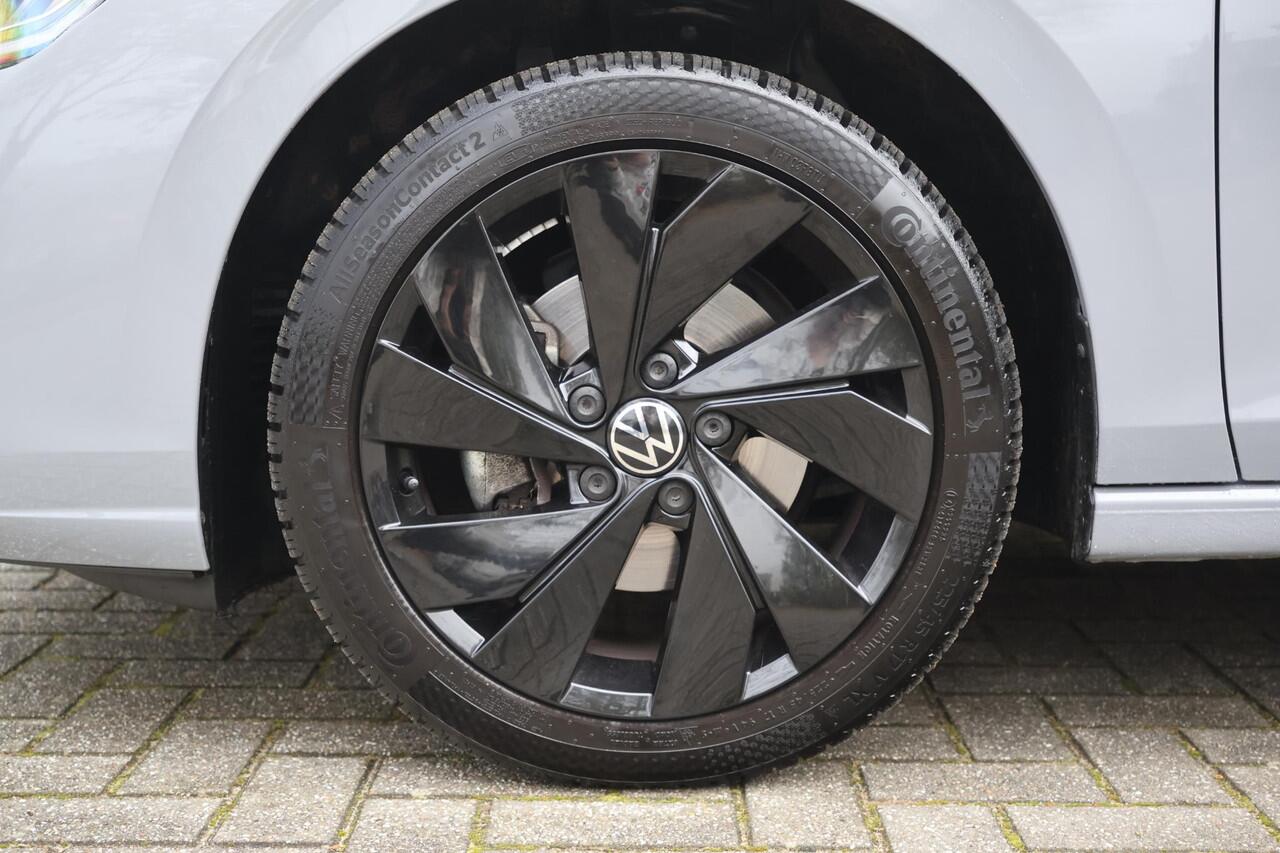 Volkswagen GOLF 1.5 eTSI Life Edition AUT | Navigatie | Adaptive Cruise | Keyless | Achteruitrijcamera | LED | Apple Carplay | etc.