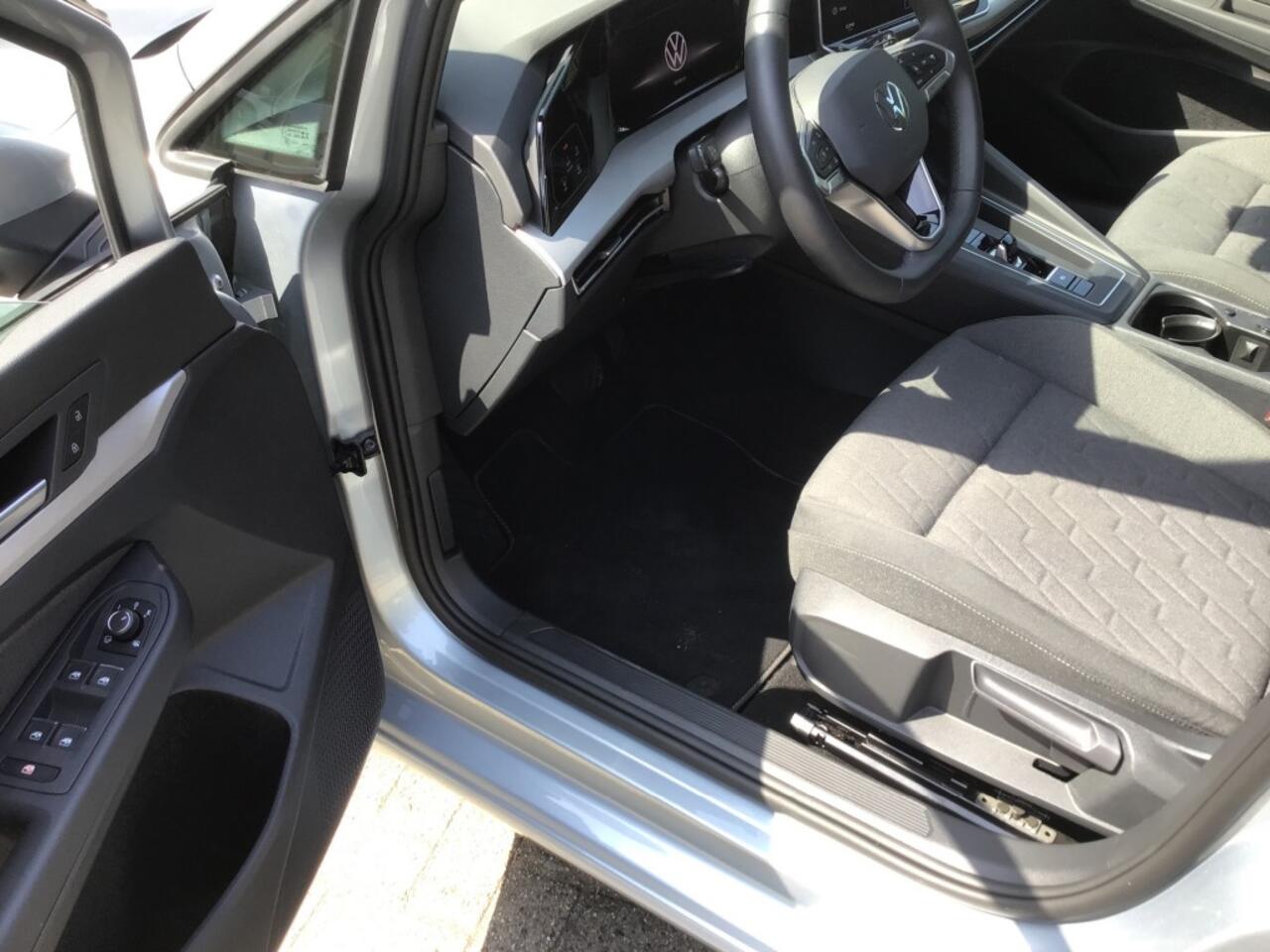 Volkswagen GOLF 1.5 ETSI LIFE EDITION GOLF 8.5 150 PK