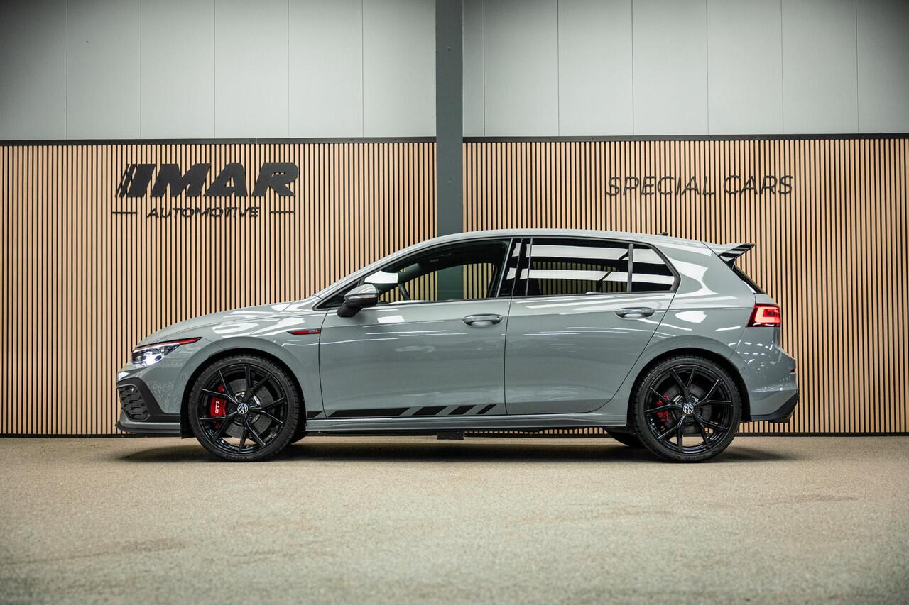 Volkswagen GOLF 2.0 TSI GTI Clubsport | Harman/Kardon | Pano | Akrapovic |