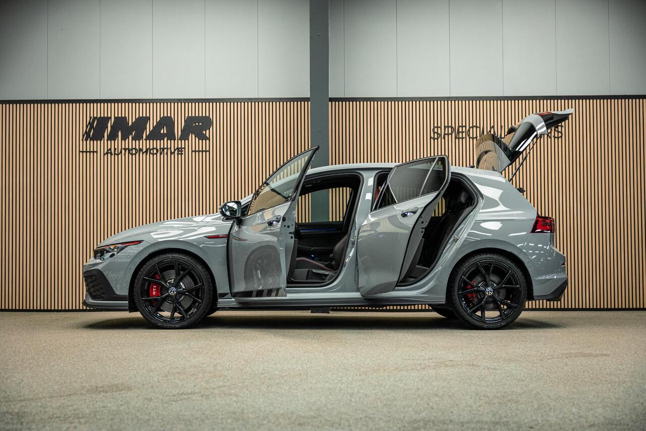 Volkswagen GOLF 2.0 TSI GTI Clubsport | Harman/Kardon | Pano | Akrapovic |