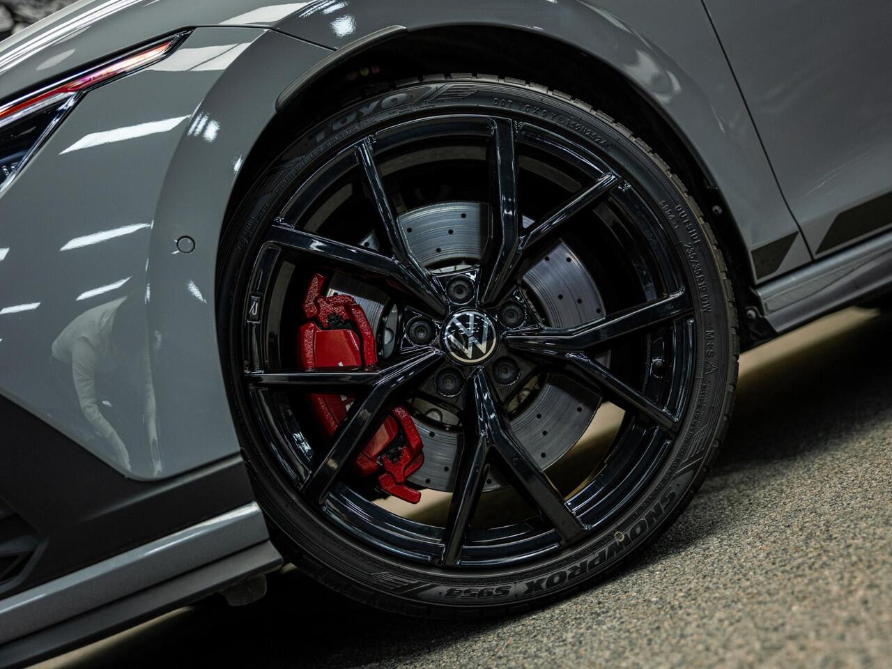 Volkswagen GOLF 2.0 TSI GTI Clubsport | Harman/Kardon | Pano | Akrapovic |