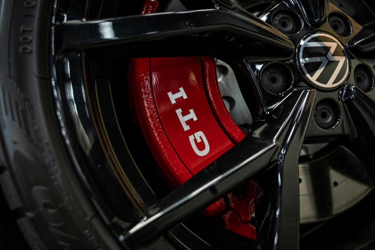 Volkswagen GOLF 2.0 TSI GTI Clubsport | Harman/Kardon | Pano | Akrapovic |