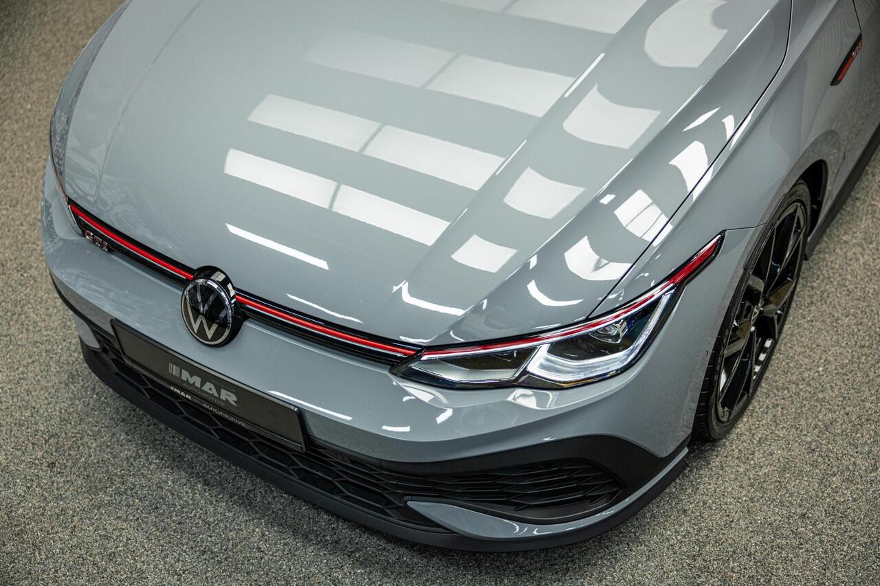 Volkswagen GOLF 2.0 TSI GTI Clubsport | Harman/Kardon | Pano | Akrapovic |