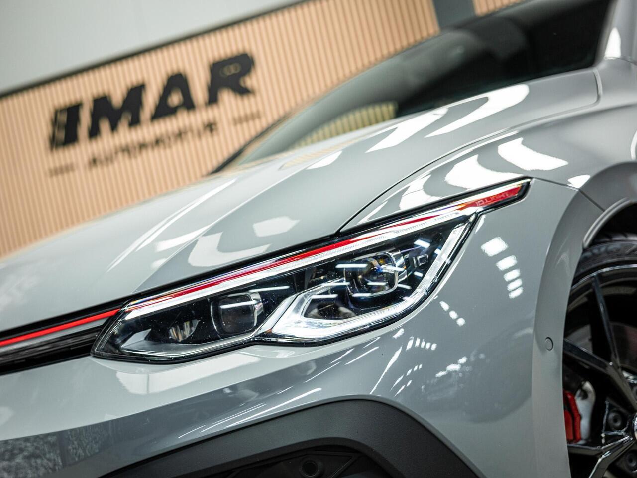 Volkswagen GOLF 2.0 TSI GTI Clubsport | Harman/Kardon | Pano | Akrapovic |