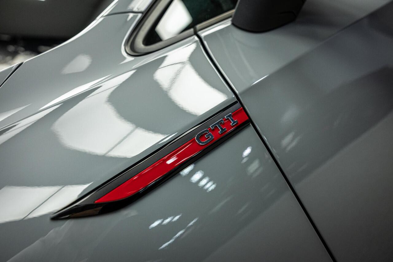 Volkswagen GOLF 2.0 TSI GTI Clubsport | Harman/Kardon | Pano | Akrapovic |