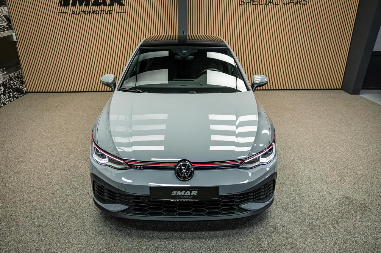Volkswagen GOLF 2.0 TSI GTI Clubsport | Harman/Kardon | Pano | Akrapovic |
