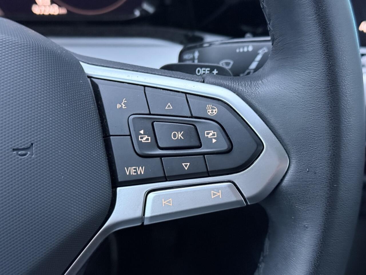 Volkswagen GOLF Variant 1.5 eTSI Life Business | Virtual CP | Memory | Camera