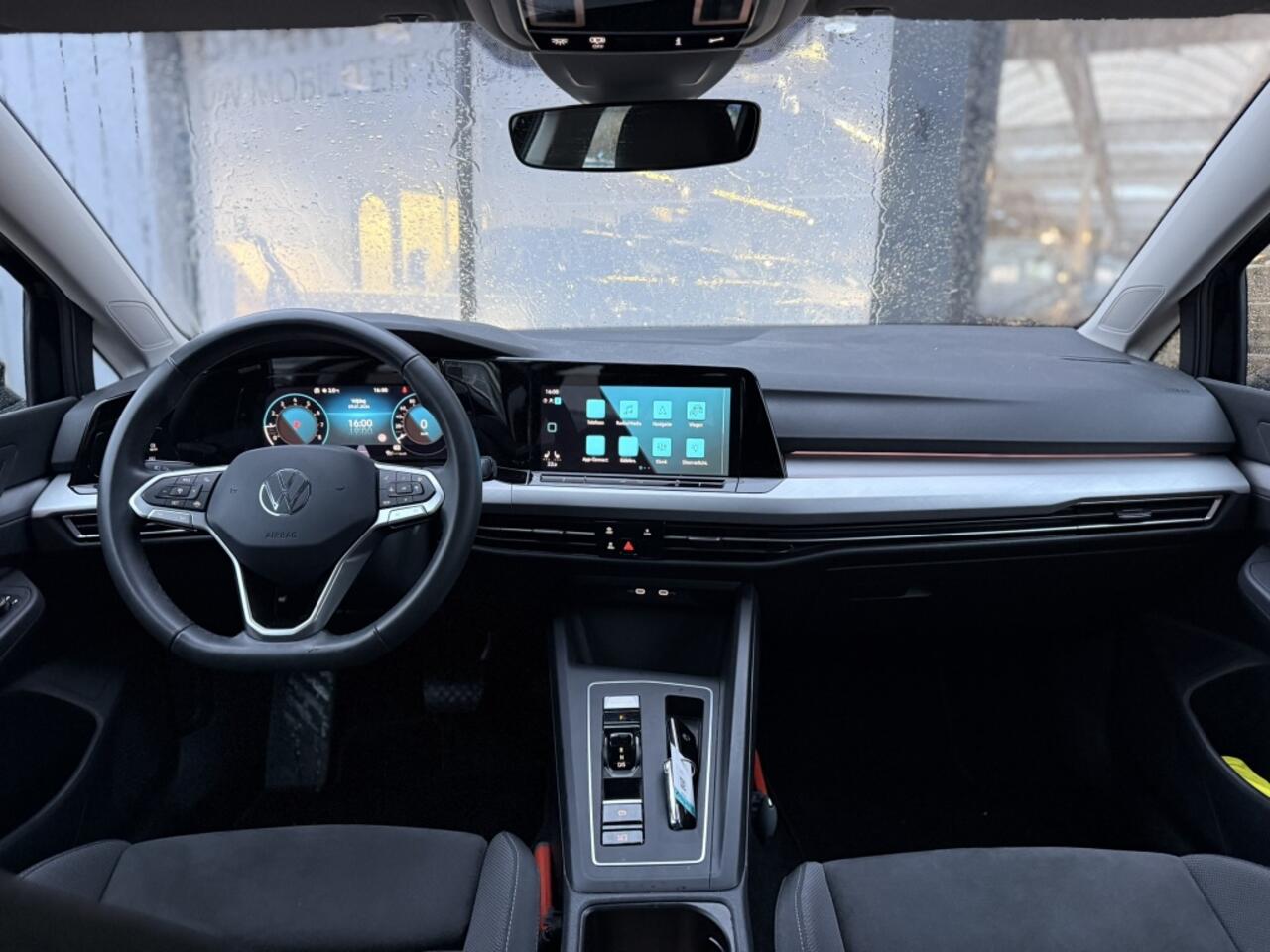 Volkswagen GOLF Variant 1.5 eTSI Life Business | Virtual CP | Memory | Camera