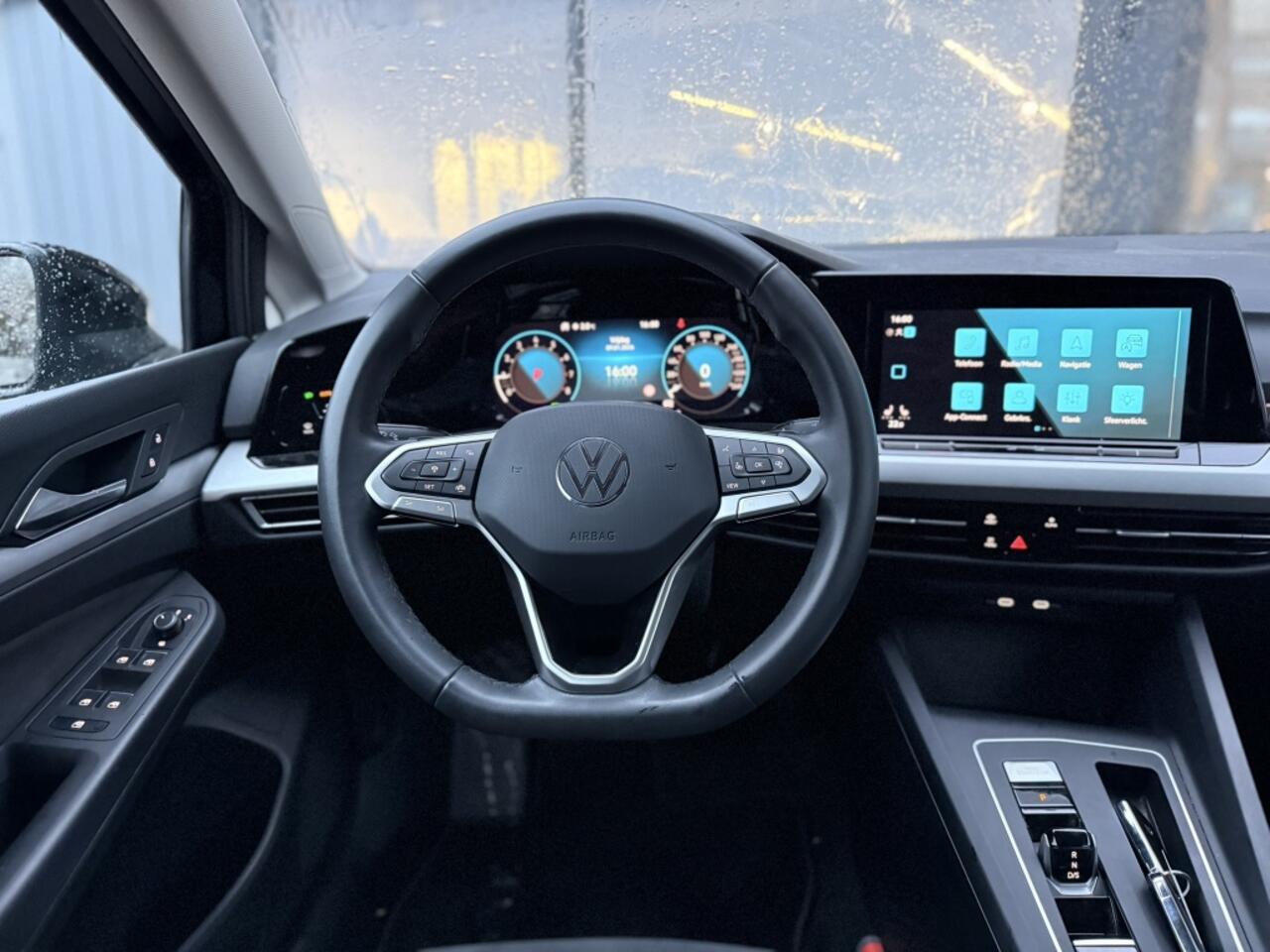 Volkswagen GOLF Variant 1.5 eTSI Life Business | Virtual CP | Memory | Camera