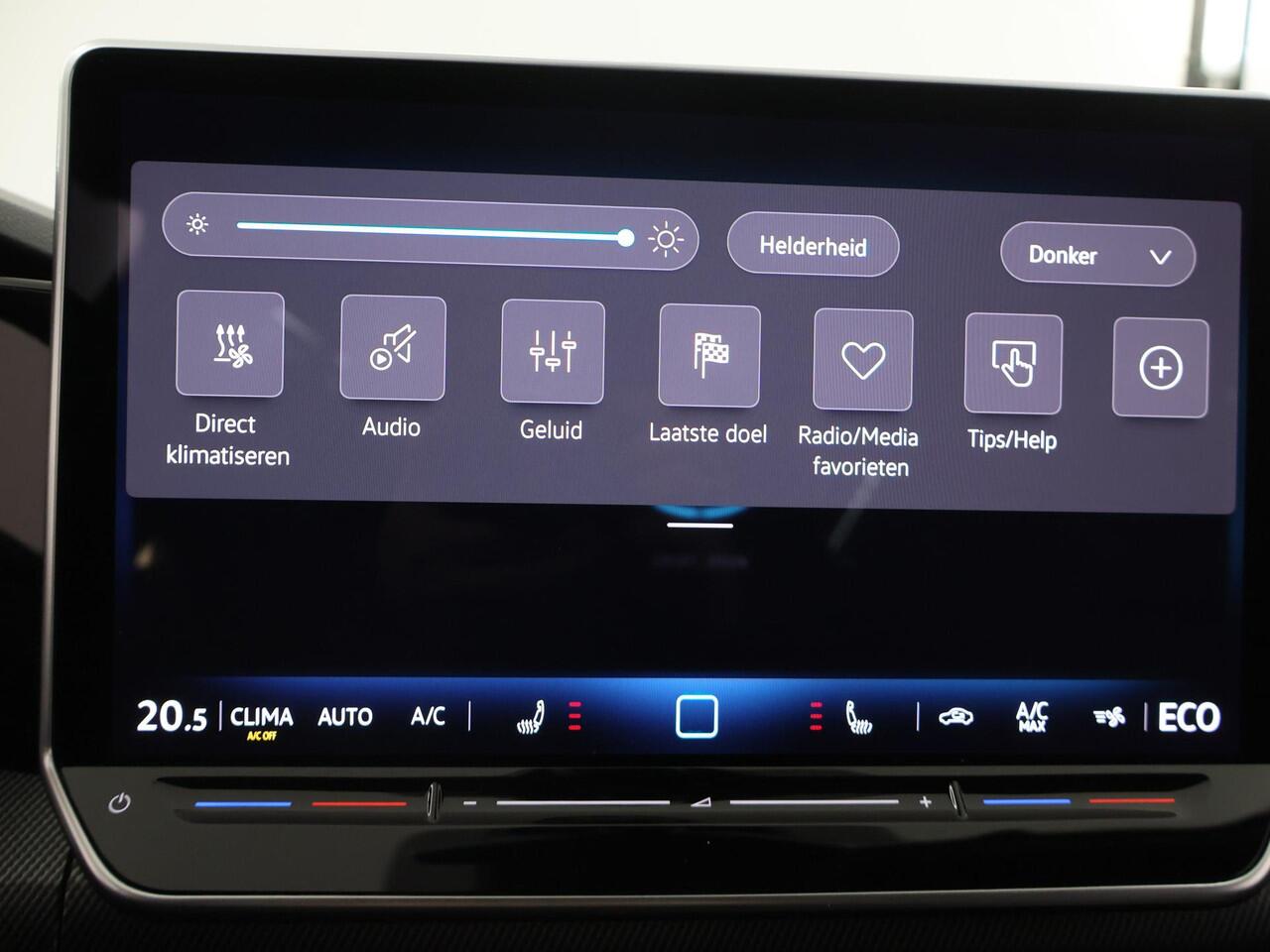 Volkswagen GOLF 1.5 eHybrid GTE | Matrix LED | HUD | 360° Camera | Stoel/Stuurverwarming | Keyless Entry/Go | Apple Carplay/Android Auto |