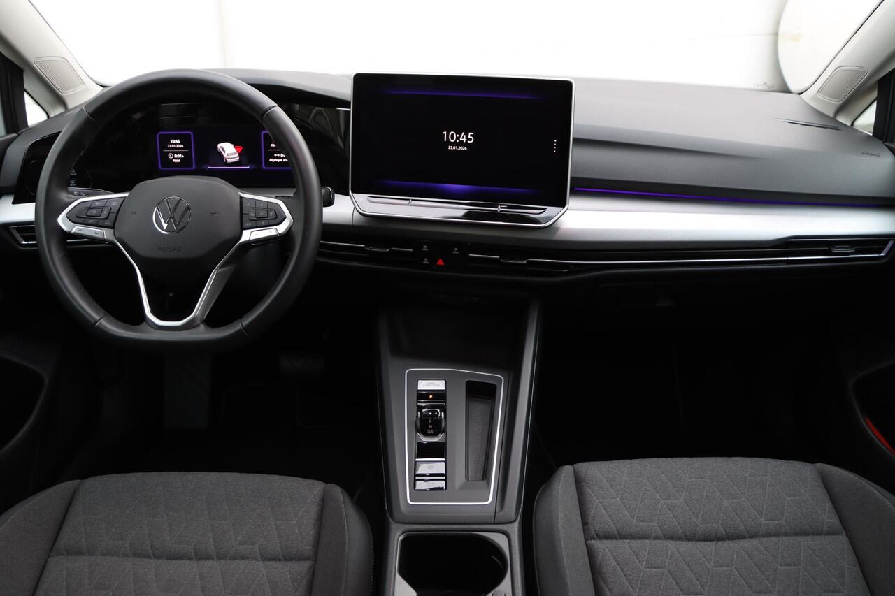 Volkswagen GOLF 1.5 eTSI Life Edition DSG7 116pk | CarPlay | Achteruitrijcamera | PDC