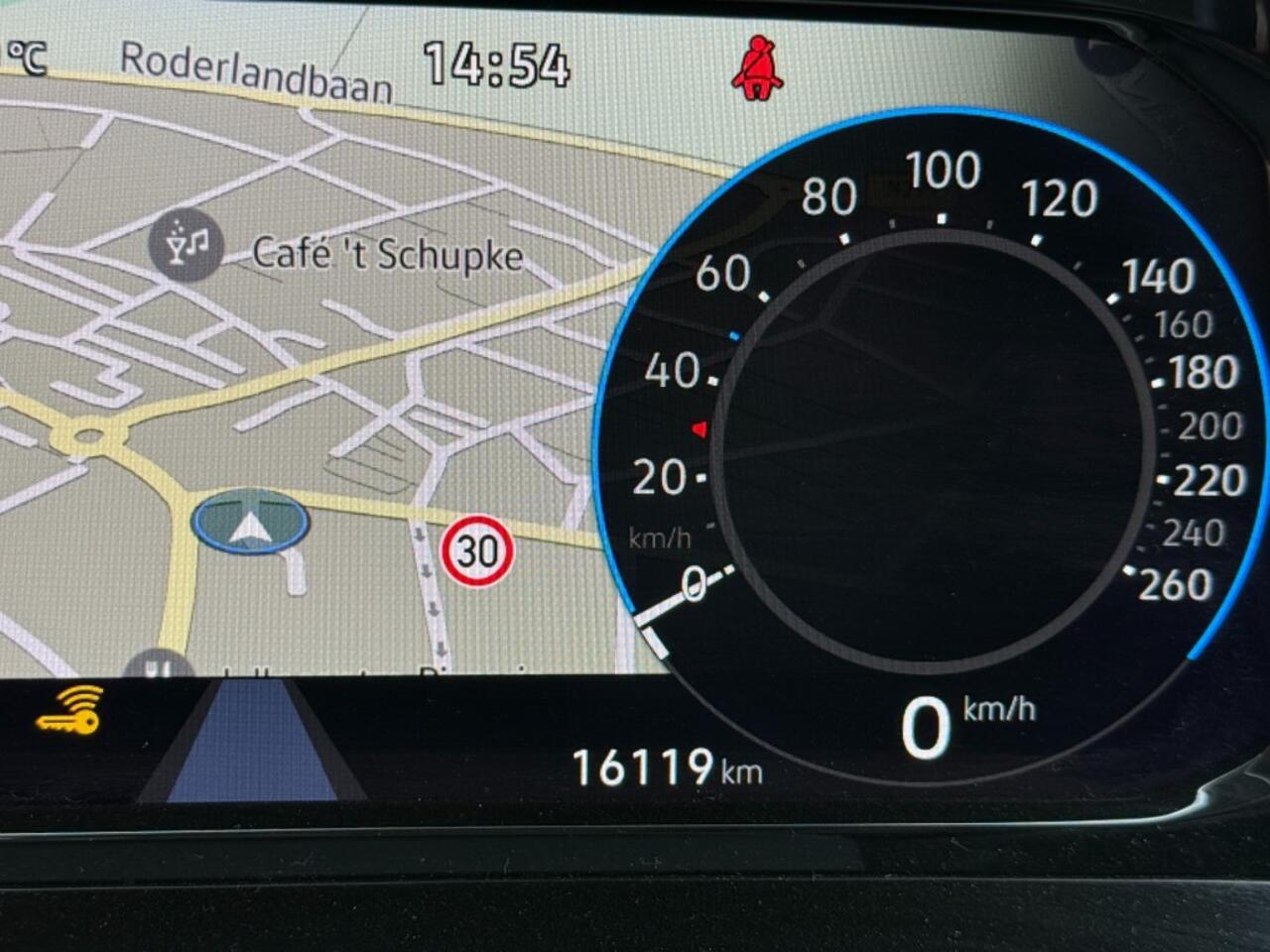 Volkswagen GOLF 1.0 ETSI LIFE BUSINESS automaat