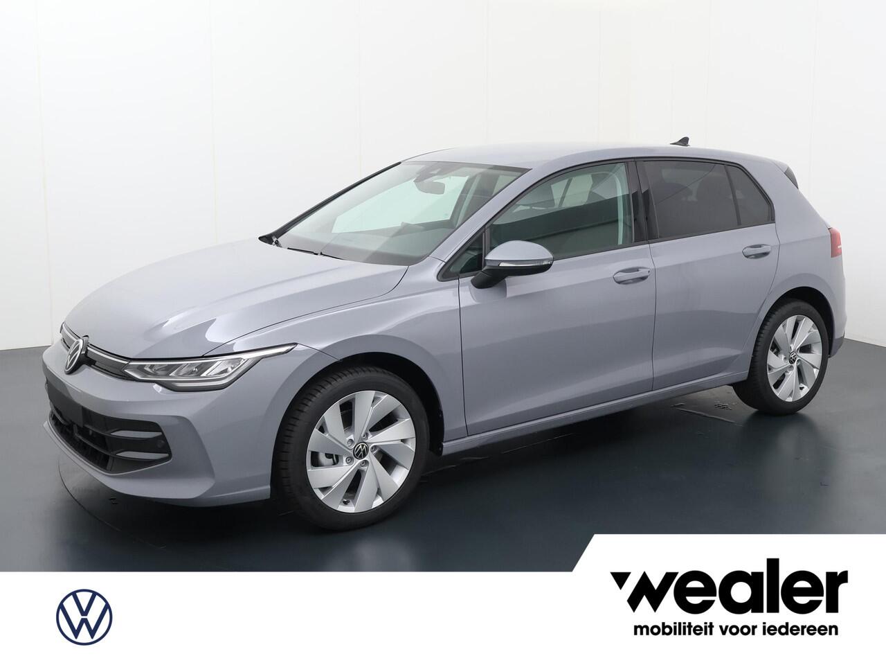 Volkswagen GOLF 8 Life Edition 1.5 eTSI 85 kW / 116 pk Hatchback 7 v ersn. DSG