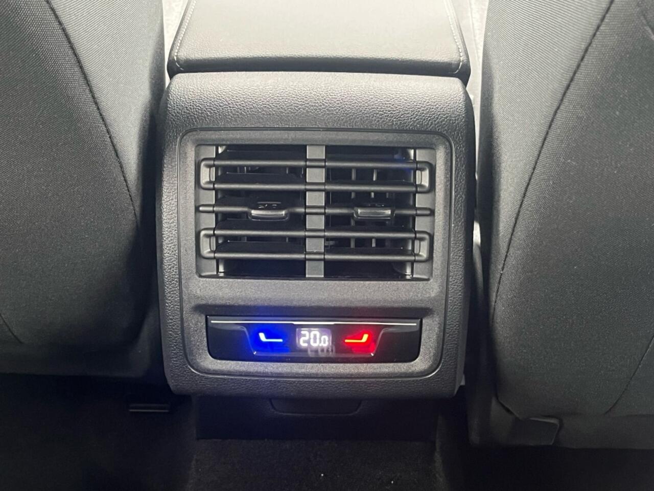 Volkswagen GOLF 1.5 TSI eHybrid 204pk Life Edition | New model | LED Plus | Came