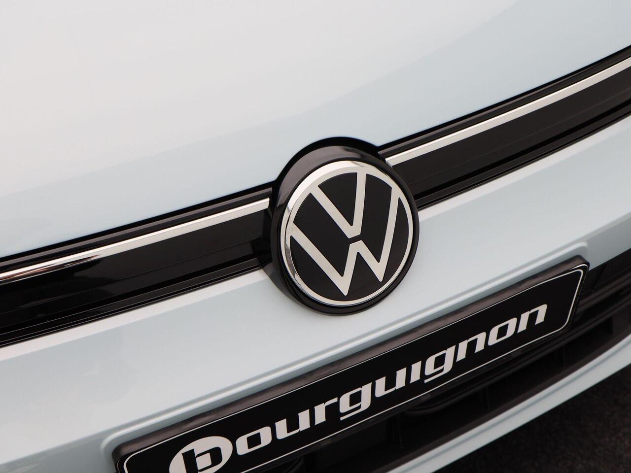 Volkswagen GOLF Life Edition 1.5 eHybrid 204 pk | 18" Velgen | Camera | Cruise Control Adaptief | Keyless | Digitale Cockpit |