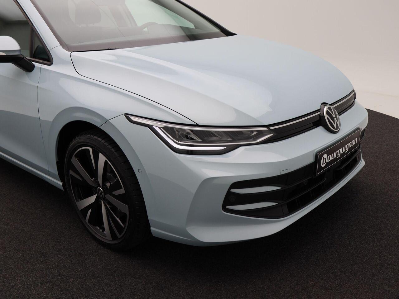 Volkswagen GOLF Life Edition 1.5 eHybrid 204 pk | 18" Velgen | Camera | Cruise Control Adaptief | Keyless | Digitale Cockpit |