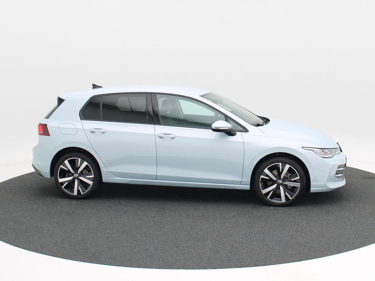 Volkswagen GOLF Life Edition 1.5 eHybrid 204 pk | 18" Velgen | Camera | Cruise Control Adaptief | Keyless | Digitale Cockpit |