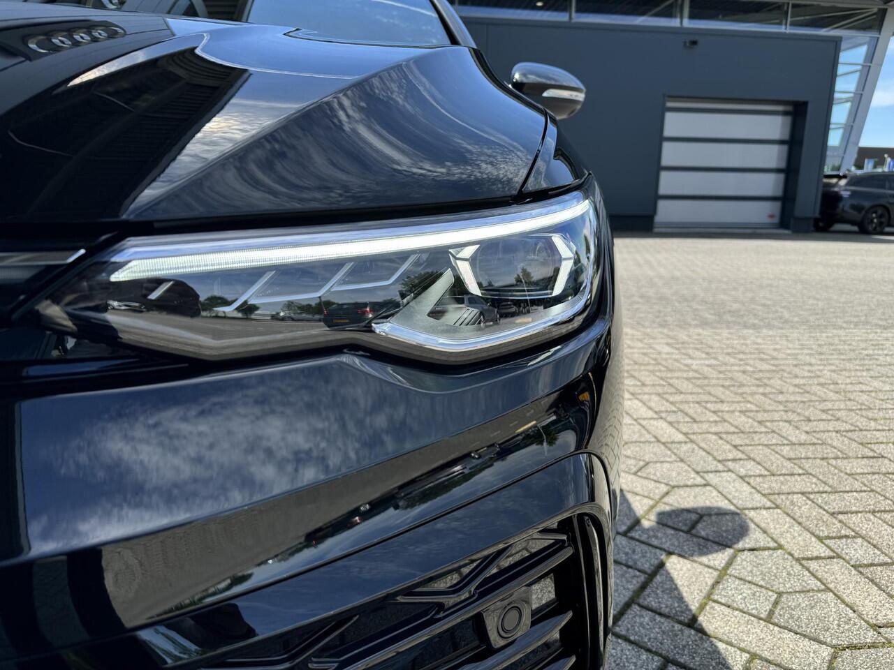 Volkswagen GOLF Variant R-Line-Edition 1.5 eTSI 85 kW / 116 pk Variant 7 v ersn. DSG | LED Matrix | Assistance Plus pakket |