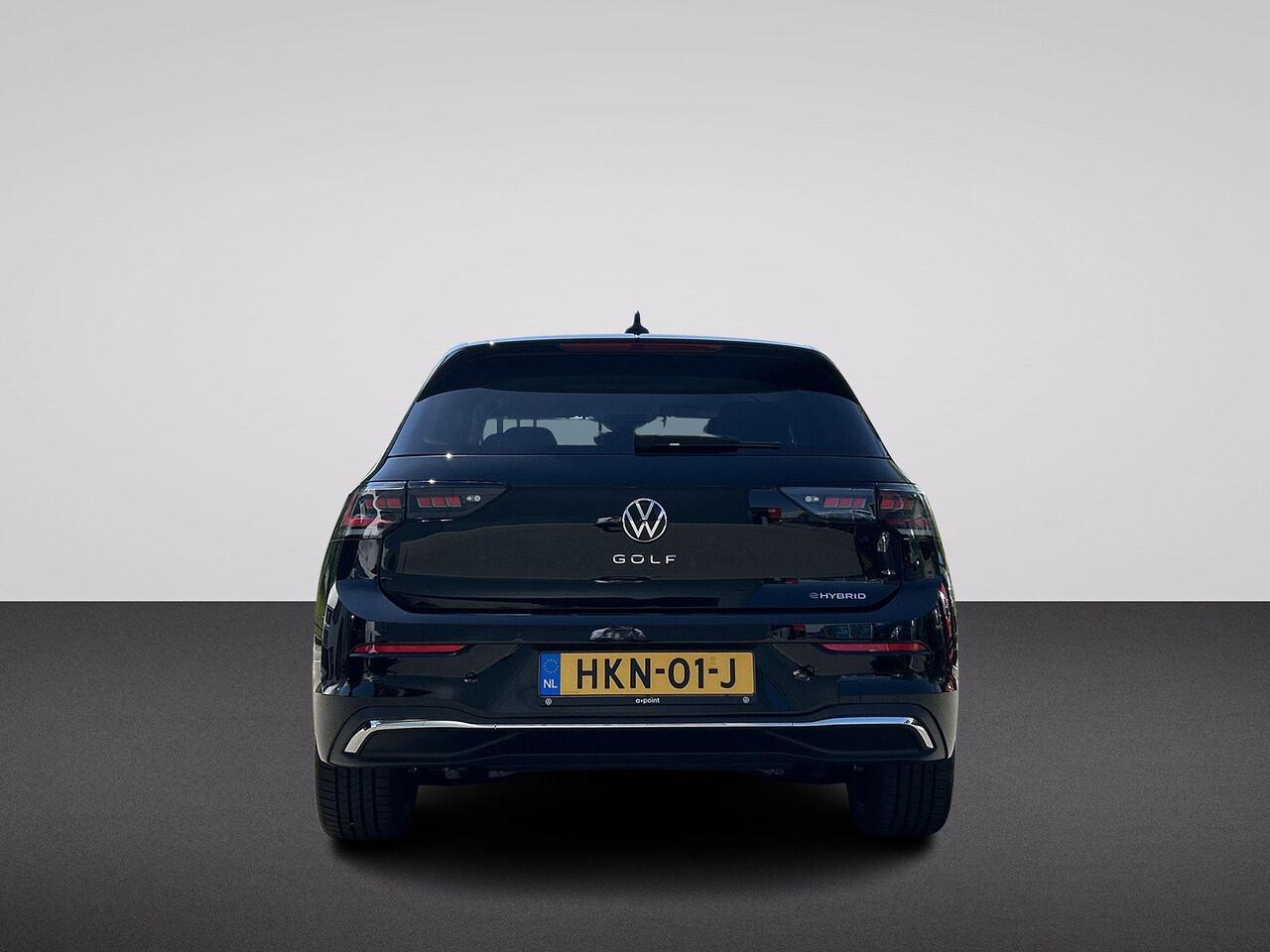 Volkswagen GOLF 1.5 eHybrid Style Edition