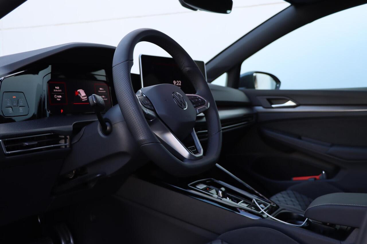 Volkswagen GOLF Variant 1.5 eTSI R-Line Edition 115pk DSG7