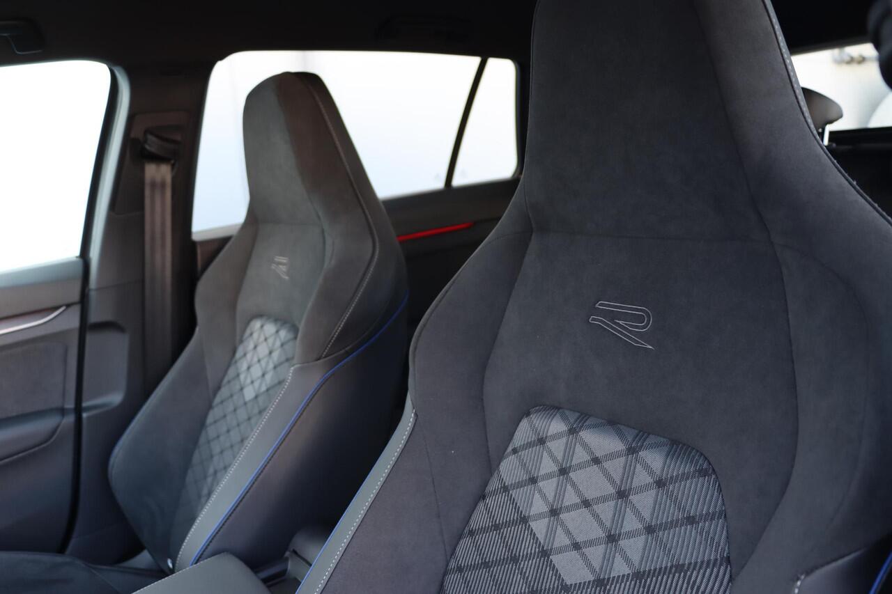 Volkswagen GOLF Variant 1.5 eTSI R-Line Edition 115pk DSG7