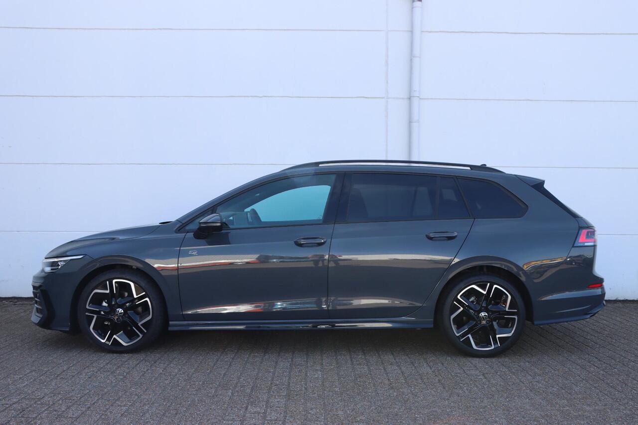 Volkswagen GOLF Variant 1.5 eTSI R-Line Edition 115pk DSG7