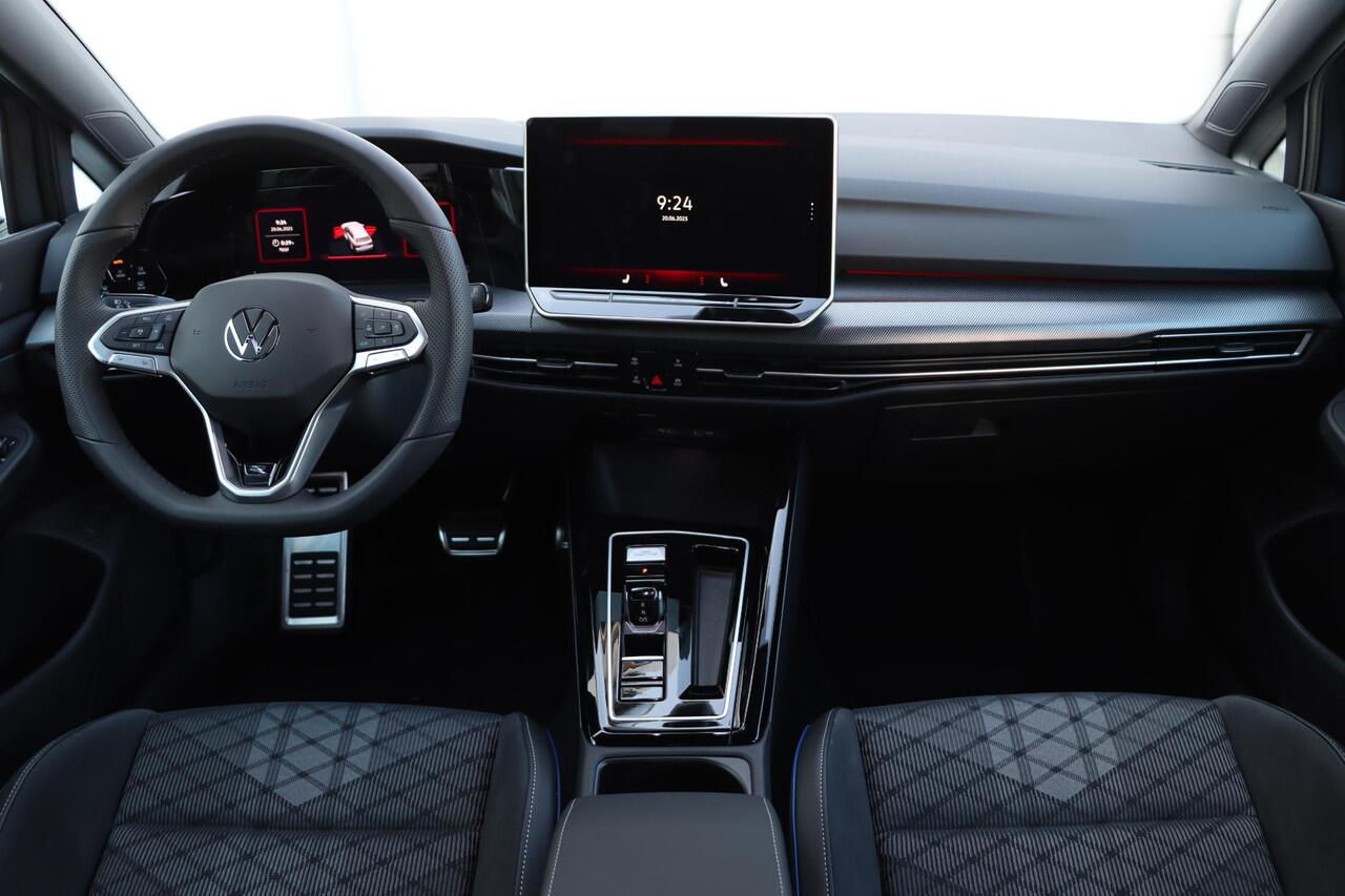 Volkswagen GOLF Variant 1.5 eTSI R-Line Edition 115pk DSG7