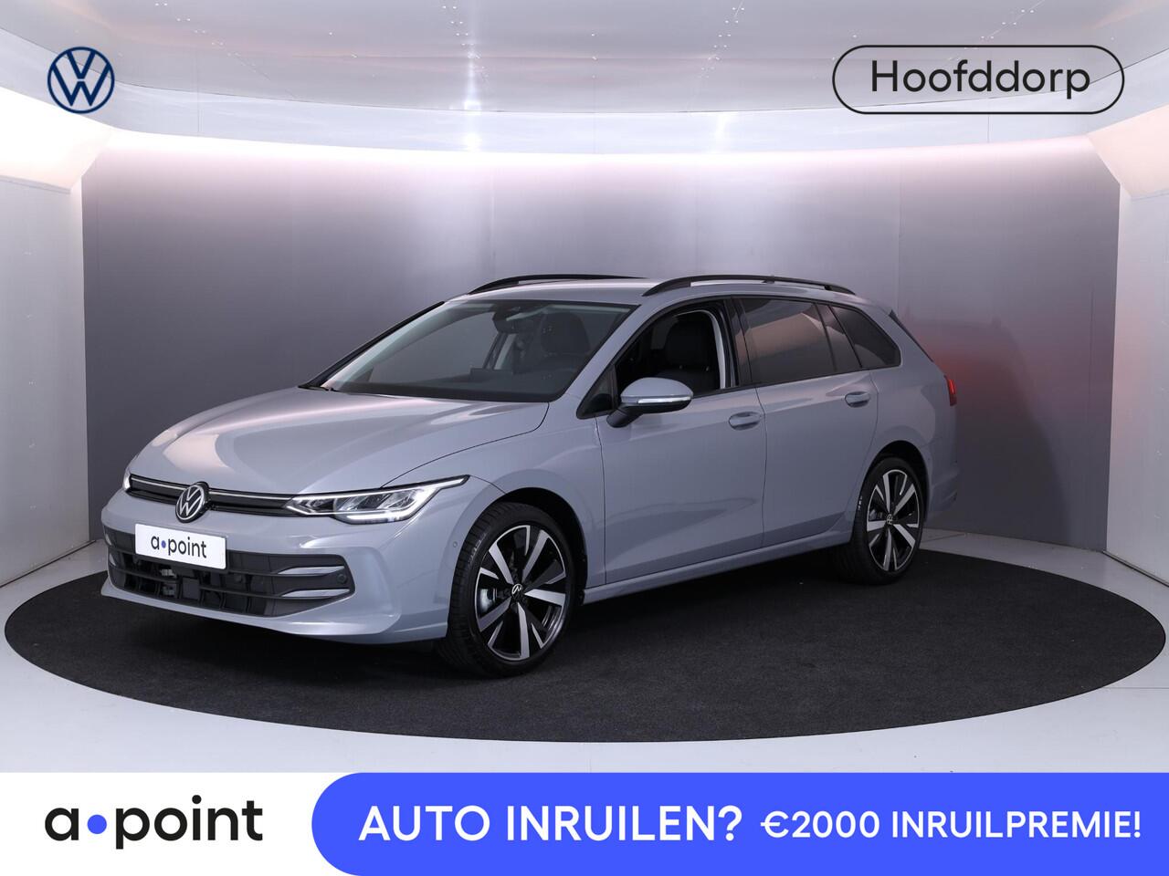 Volkswagen GOLF variant Life Edition 1.5 TSI 85 kW / 116 pk Variant 6 vers