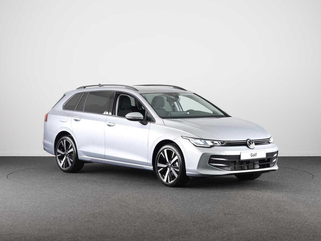 Volkswagen GOLF variant Life Edition 1.5 eTSI 85 kW / 116 pk Variant 7 ver