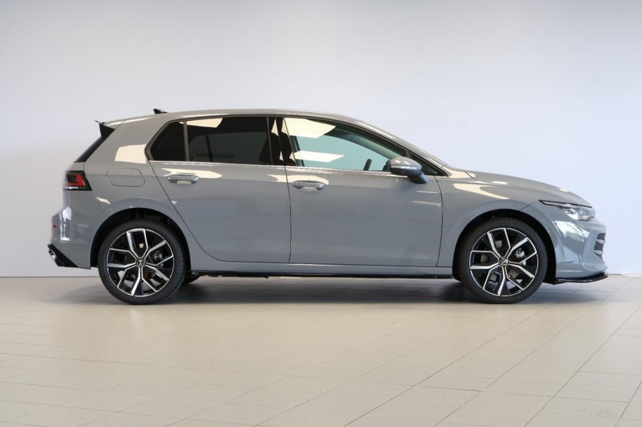 Volkswagen GOLF 1.5 eHybrid Style - Maxton Design - 360 Camera - Dodehoeksens.