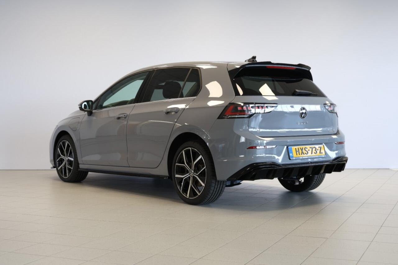 Volkswagen GOLF 1.5 eHybrid Style - Maxton Design - 360 Camera - Dodehoeksens.