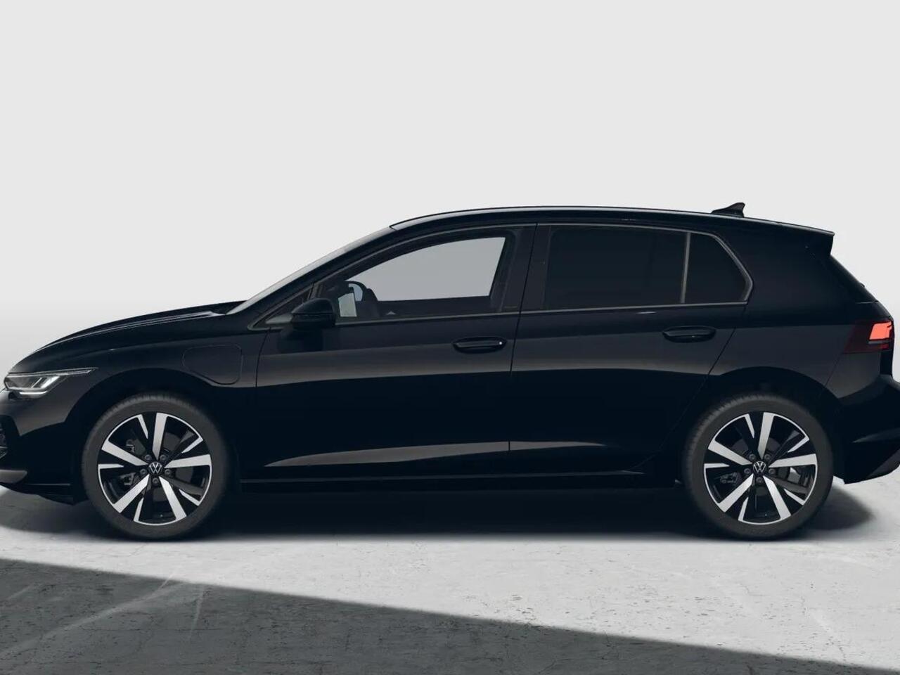 Volkswagen GOLF Life Edition 1.5 eHybrid 150 kW / 204 PK Hatchback