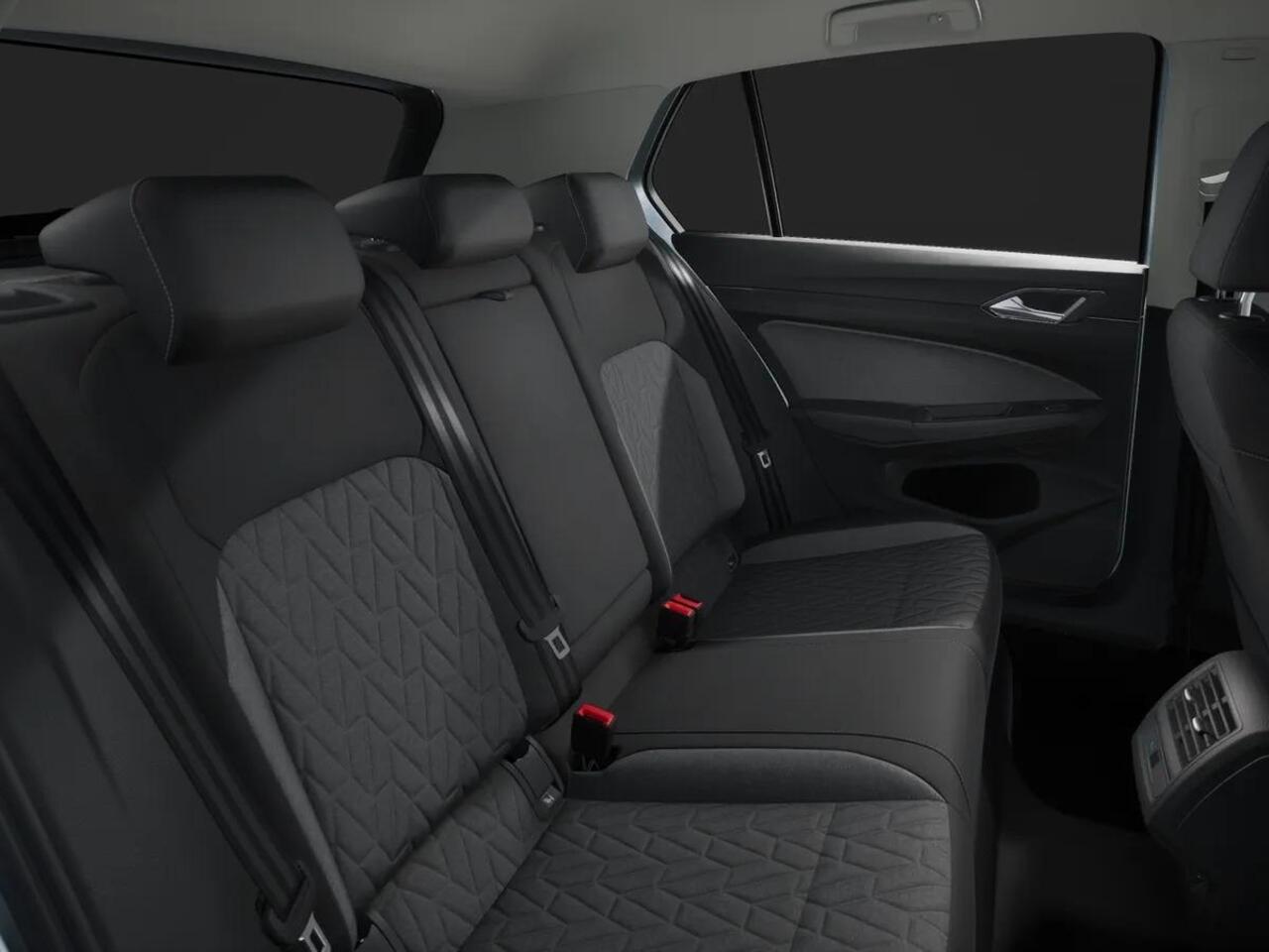 Volkswagen GOLF Life Edition 1.5 eHybrid 150 kW / 204 PK Hatchback