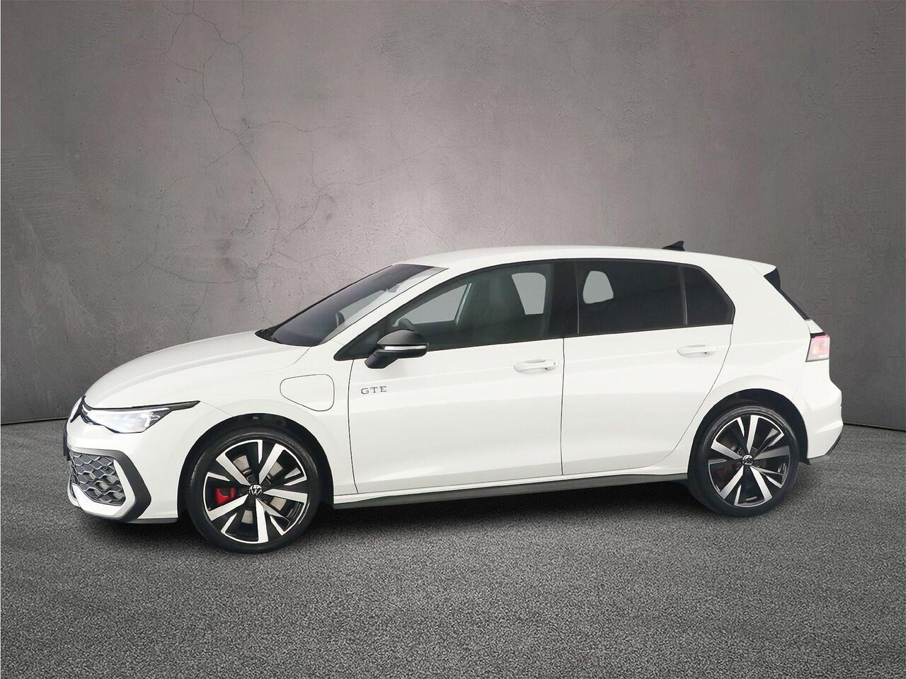 Volkswagen GOLF GTE 1.5 TSI eHybrid 272pk DSG Automaat Trekhaak, Adaptive cruise control, LED matrix koplampen, Achteruitrijcamera, Navigatie