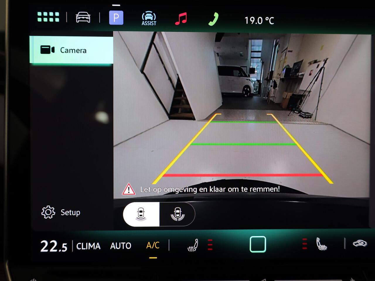 Volkswagen GOLF 1.5 eTSI 50 Jahre Edition 150 pk Automaat (DSG) | Navigatie | Panoramadak | Parkeersensoren | Achteruitrijcamera | Matrix LED koplampen | Stoelverwarming |