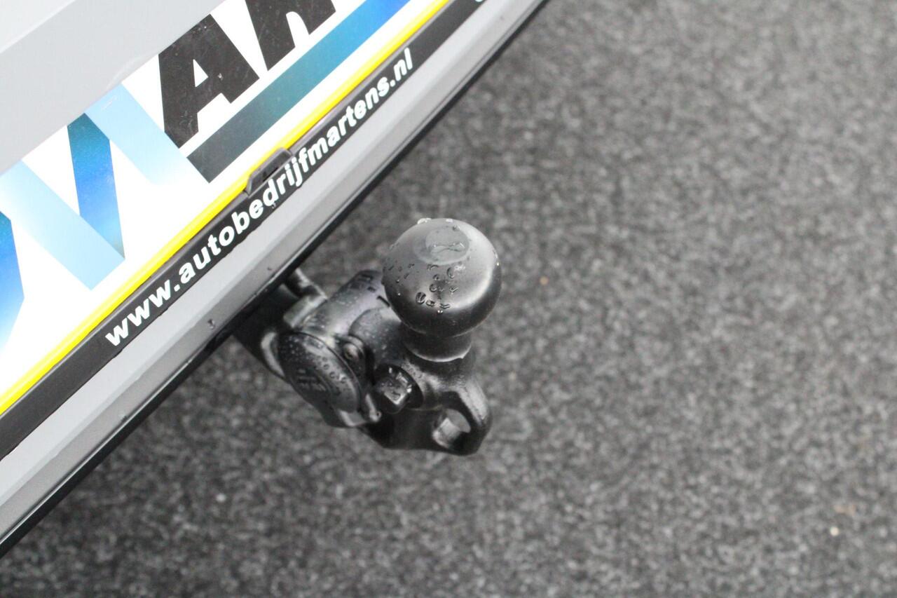 Volkswagen GOLF 1.5 272pk eHybrid GTE Trekhaak 360Camera Head-Up Panoramadak Keyless Navigatie