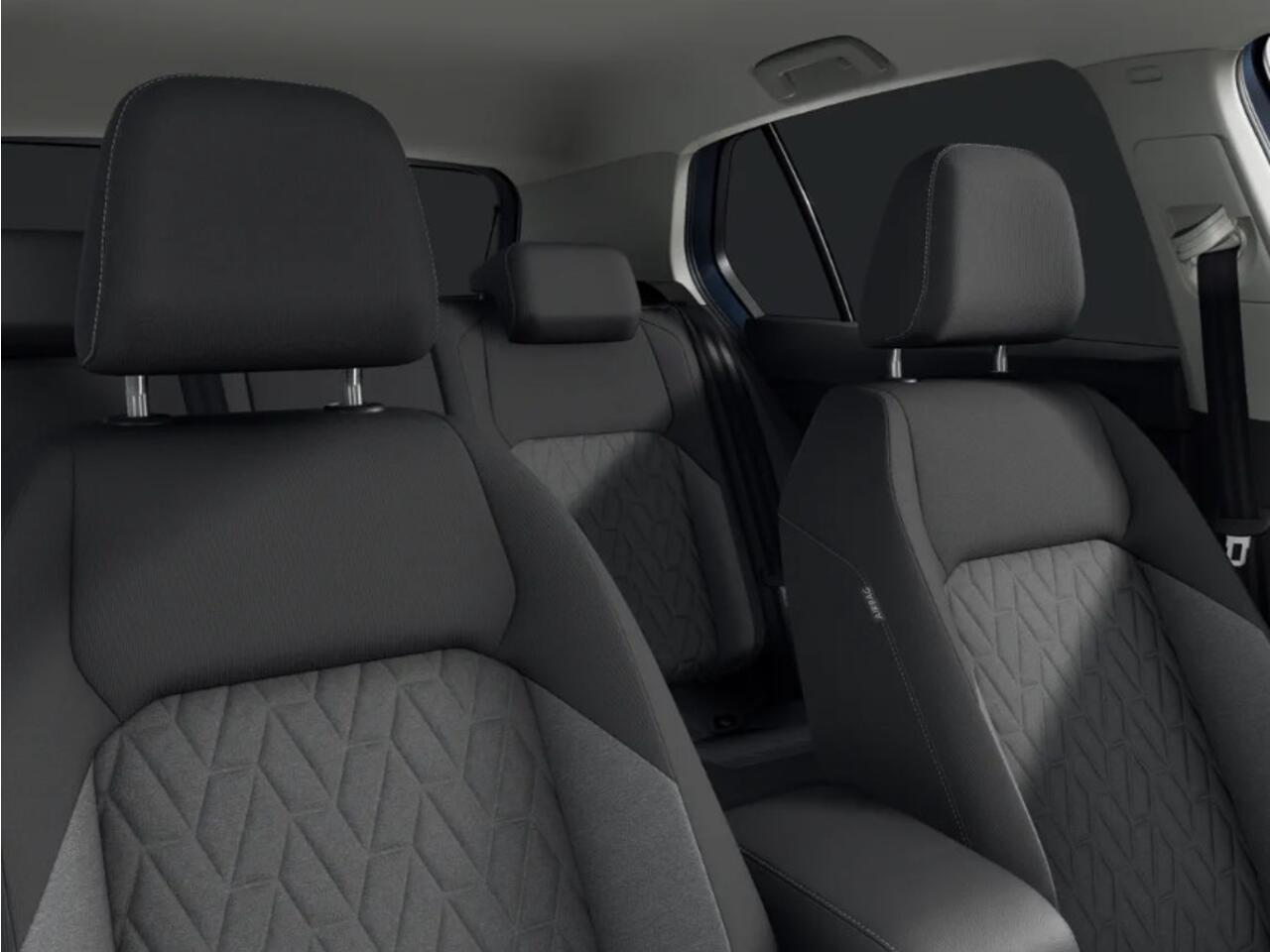 Volkswagen GOLF 1.5 eHybrid Life Edition 204 pk 6 versn. DSG · Achteruitrijcamera · draadloze telefoonlader ·