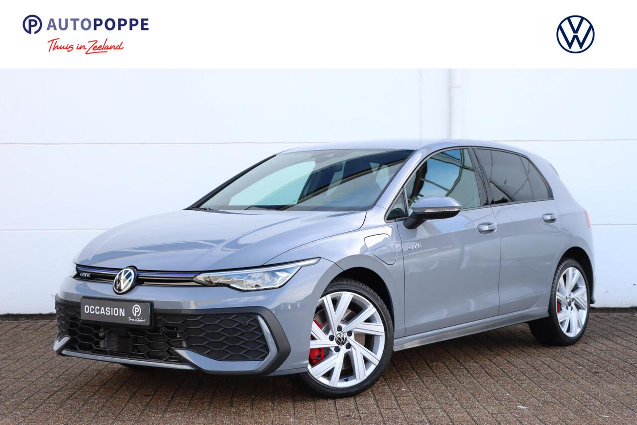 Volkswagen GOLF 1.5 eHybrid GTE 272pk DSG6