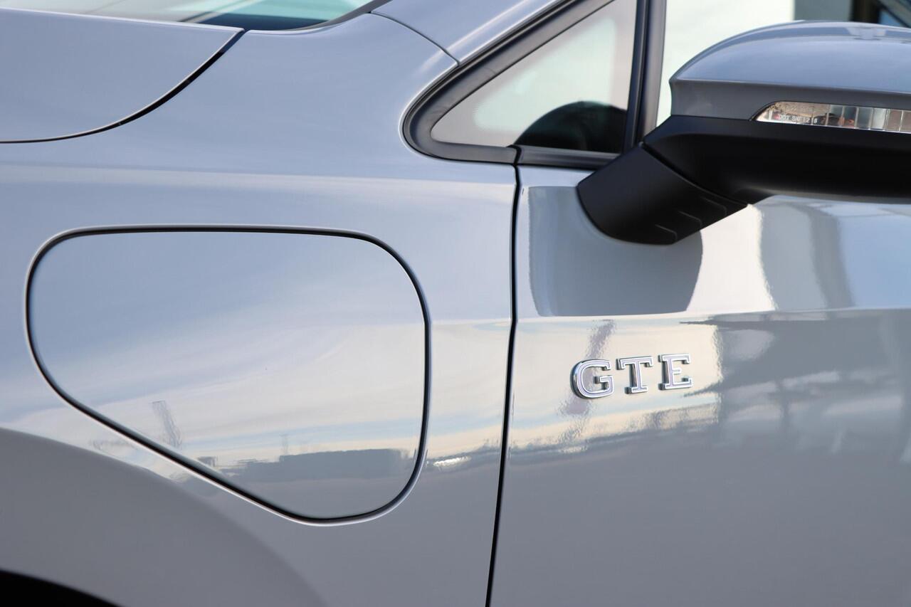 Volkswagen GOLF 1.5 eHybrid GTE 272pk DSG6
