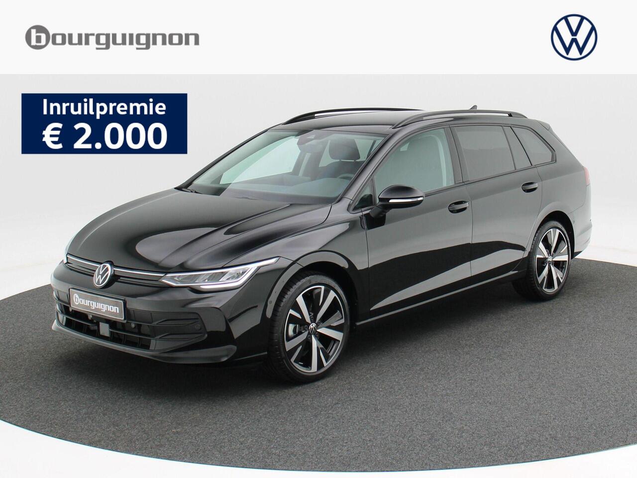 Volkswagen GOLF Life Edition 1.5 TSI 116 pk | Stoel/Stuur Verwarming | Cruise Control Adaptief | Camera |