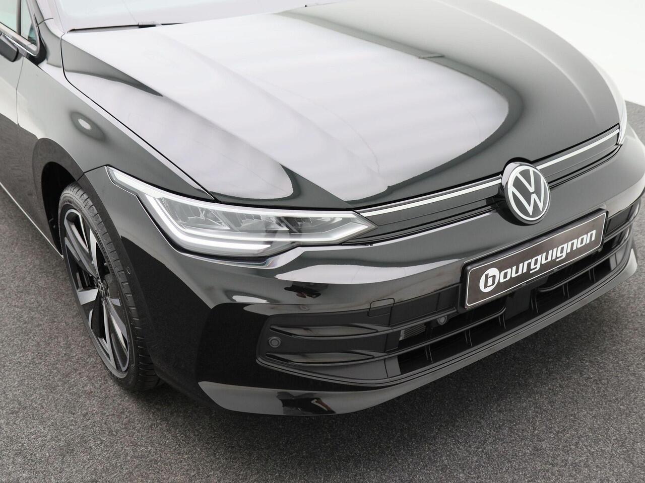 Volkswagen GOLF Life Edition 1.5 TSI 116 pk | Stoel/Stuur Verwarming | Cruise Control Adaptief | Camera |