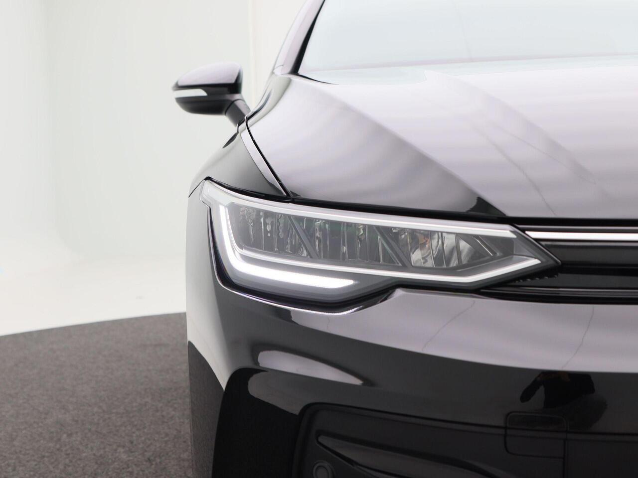 Volkswagen GOLF Life Edition 1.5 TSI 116 pk | Stoel/Stuur Verwarming | Cruise Control Adaptief | Camera |