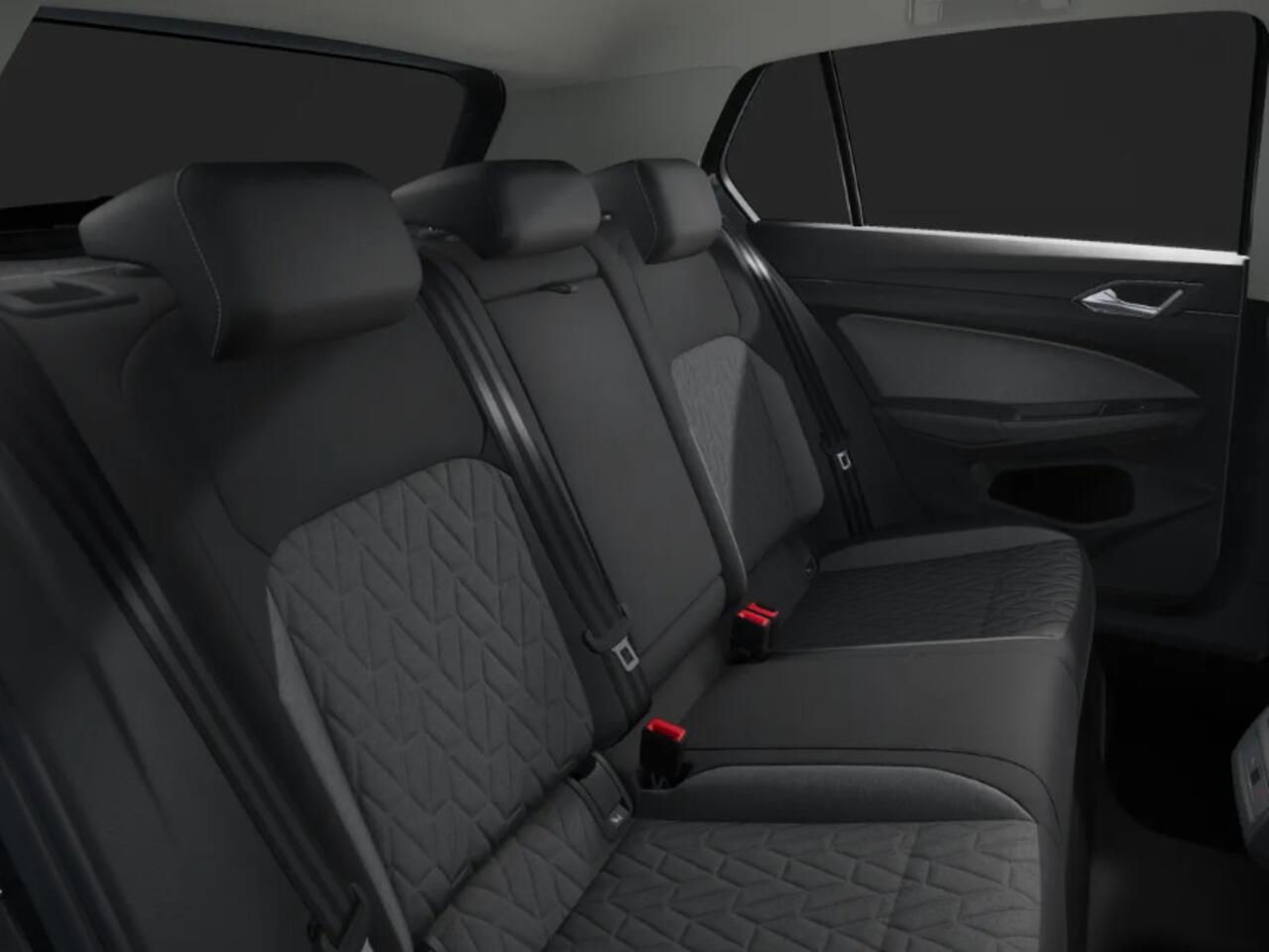 Volkswagen GOLF Life Edition 1.5 eHybrid 204 PK 6 versn.DSG · Achteruitrijcamera · Draadloze telefoonlader · Sfeerverlichting ·