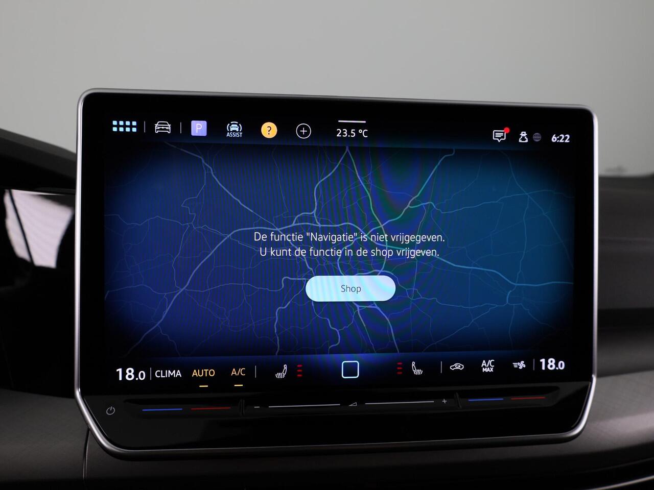 Volkswagen GOLF variant Life Edition 1.5 TSI 85 kW / 116 pk Variant 6 vers