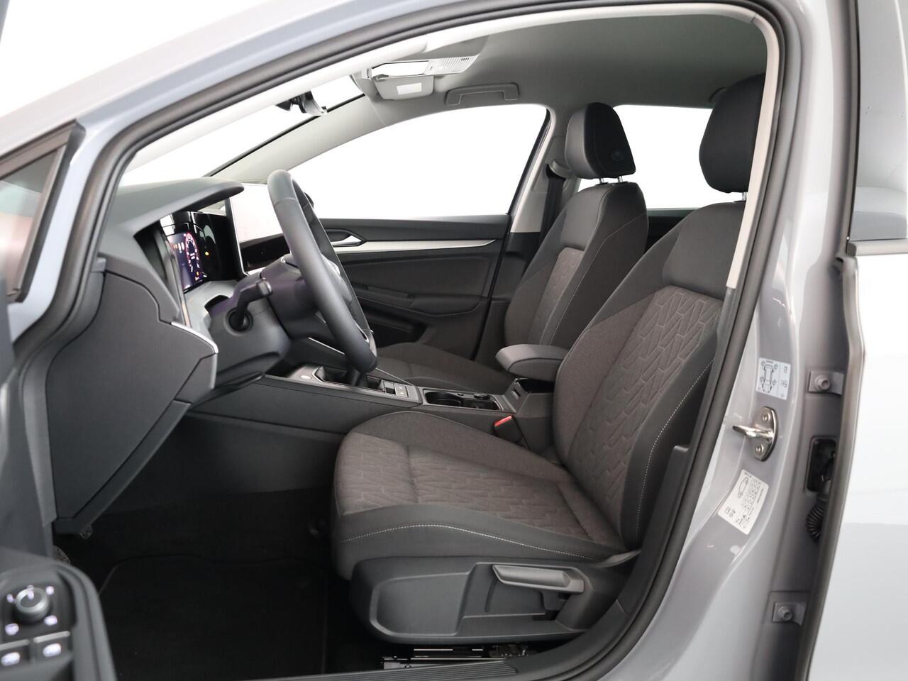 Volkswagen GOLF variant Life Edition 1.5 TSI 85 kW / 116 pk Variant 6 vers