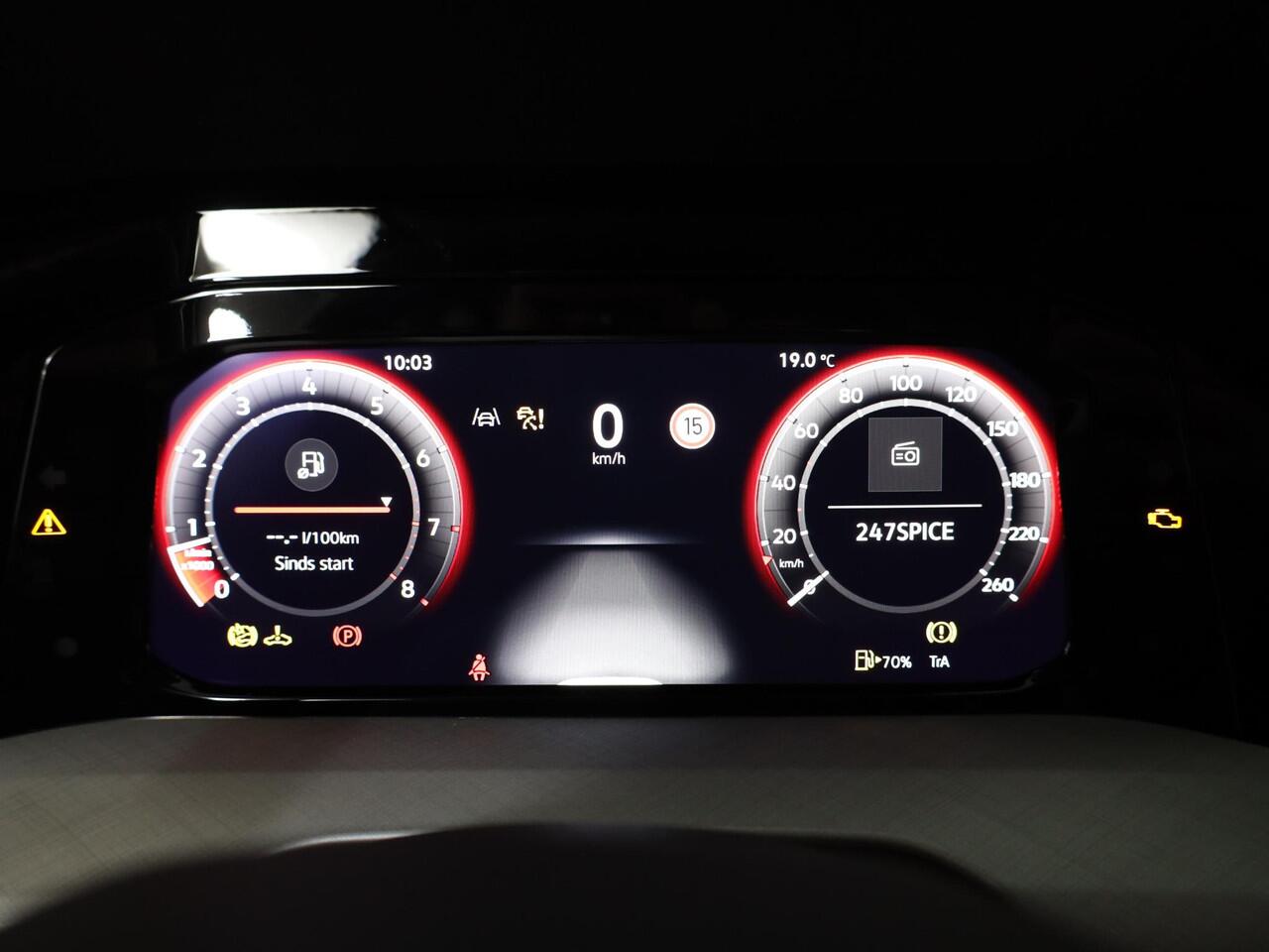 Volkswagen GOLF variant Life Edition 1.5 TSI 85 kW / 116 pk Variant 6 vers