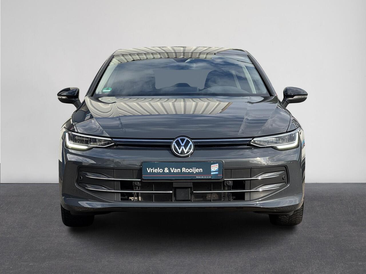 Volkswagen GOLF 1.5 eTSI Goal | Automaat | Stoel / Stuurverwarming | ACC | Clima | Navi | PDC | Carplay | ( Vestiging - Nieuwegein )