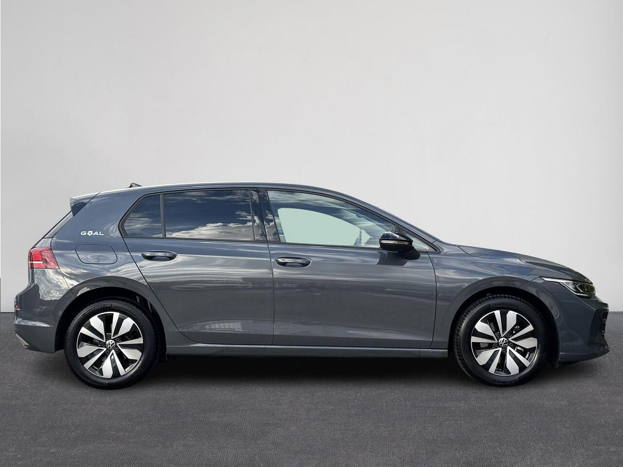 Volkswagen GOLF 1.5 eTSI Goal | Automaat | Stoel / Stuurverwarming | ACC | Clima | Navi | PDC | Carplay | ( Vestiging - Nieuwegein )