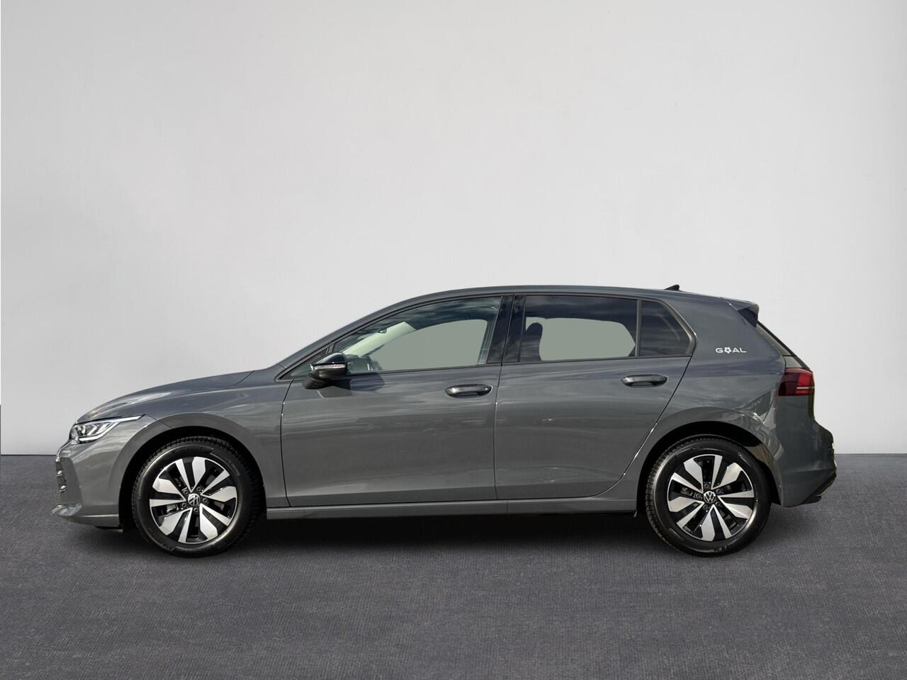 Volkswagen GOLF 1.5 eTSI Goal | Automaat | Stoel / Stuurverwarming | ACC | Clima | Navi | PDC | Carplay | ( Vestiging - Nieuwegein )
