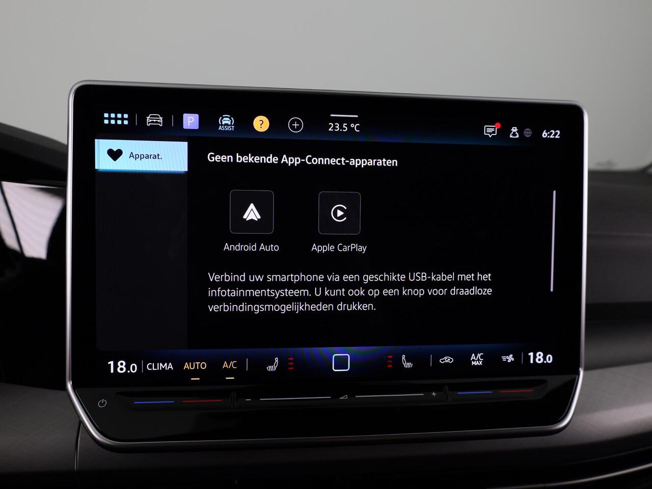 Volkswagen GOLF variant Life Edition 1.5 TSI 85 kW / 116 pk Variant 6 vers